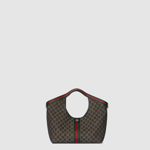 ❤구찌 여성 질리오 라지 토트백 - Gucci Womens Giglio Large Tote Bag - gub11049x