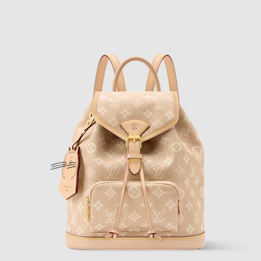 ★루이비통 여성 몽수리 PM 백팩 M15135 - Louis vuitton Womens Mongsuri PM - lvb11052x
