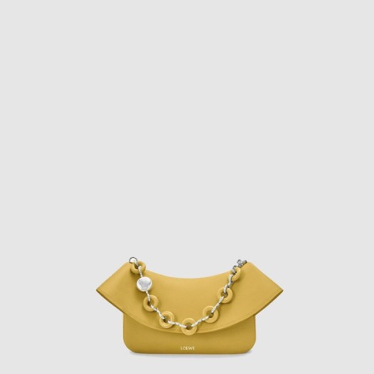 ❤로에베 여성 미디엄 올라 백 - Loewe Womens Medium Ola Bag - lob11053x