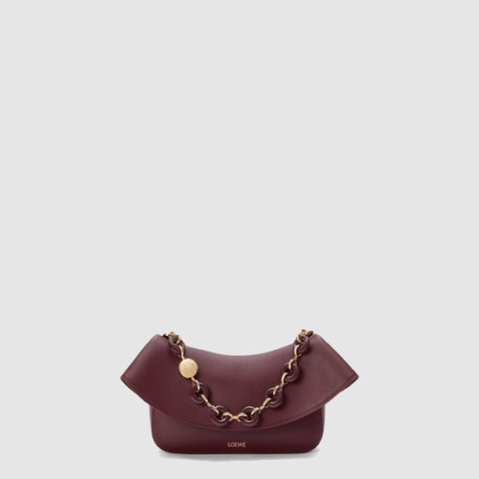 ❤로에베 여성 미디엄 올라 백 - Loewe Womens Medium Ola Bag - lob11054x