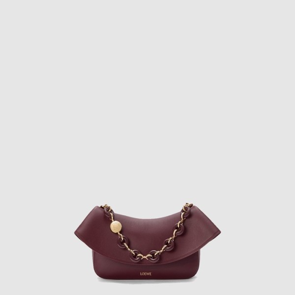 ❤로에베 여성 미디엄 올라 백 - Loewe Womens Medium Ola Bag - lob11054x