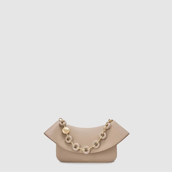 ❤로에베 여성 미디엄 올라 백 - Loewe Womens Medium Ola Bag - lob11055x