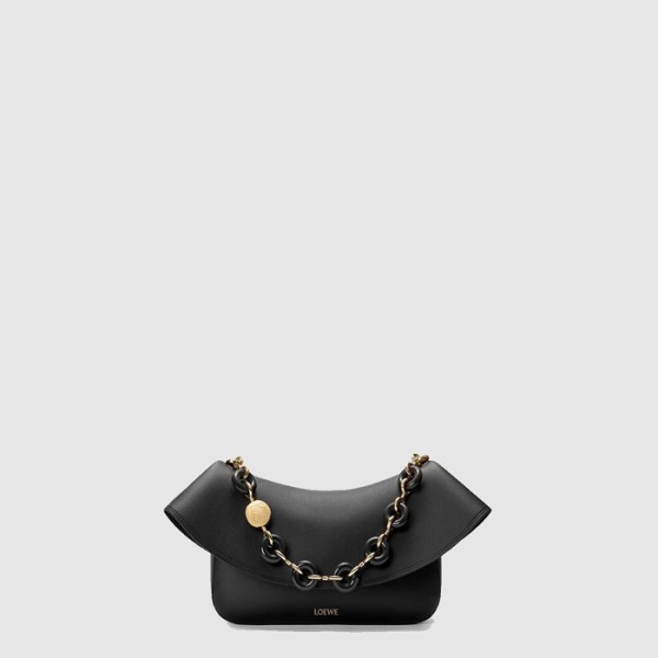 ❤로에베 여성 미디엄 올라 백 - Loewe Womens Medium Ola Bag - lob11056x