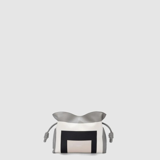 ❤로에베 여성 미디엄 플라멩코 클러치 - Loewe Womens Medium Flamenco Clutch - lob11059x
