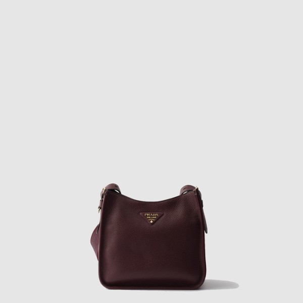❤프라다 남성 미디엄 가죽 숄더백 1BC073 - Prada Mens Medium Leather Shoulder Bag - prb11062x