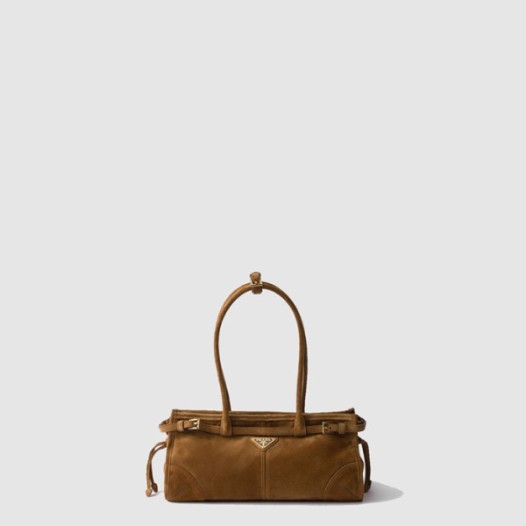 ❤프라다 여성 보니 미디엄 가죽 핸드백 1BA426 - Prada Womens Bonnie Medium Leather Handbag - prb11068x