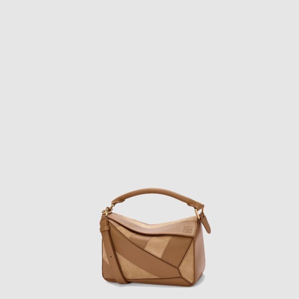 ❤로에베 여성 스몰 퍼즐 백 - Loewe Womens Small Puzzle Bag - lob11070x