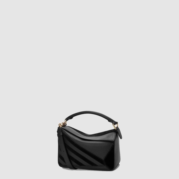 ❤로에베 여성 스몰 퍼즐 백 - Loewe Womens Small Puzzle Bag - lob11072x