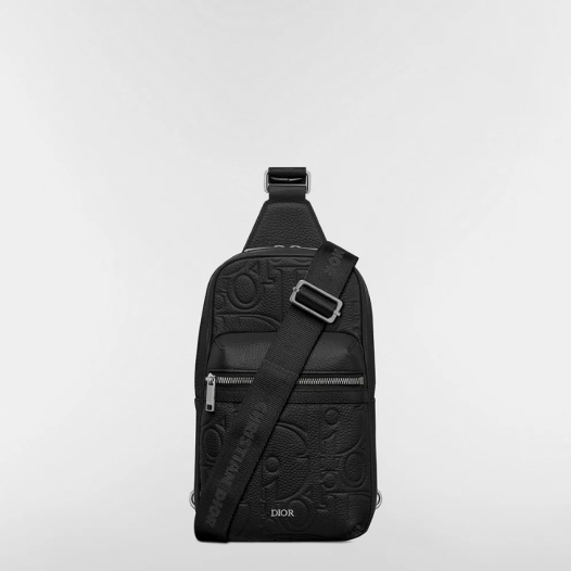 ★디올 남성 라이더 2.0 슬링 백 - Dior Mens Ride2.0 Sling bag