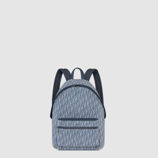 ❤디올 남성 Rider 백팩 - Dior Mens Rider Backpack - dib11080x