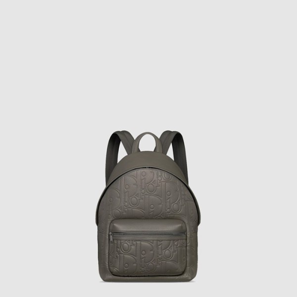 ❤디올 남성 라이더 백팩 - Dior Mens Rider 2.0 Backpack - dib11081x