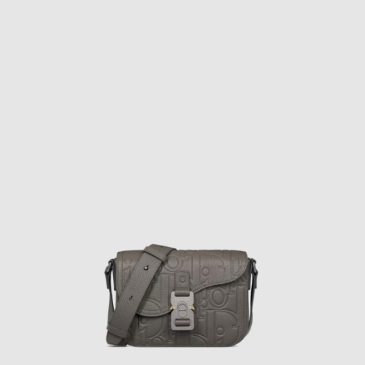 ❤디올 남성 새들 스몰 플랩 스트랩백 - Dior Mens Saddle Small Flap Strap Bag - dib11083x