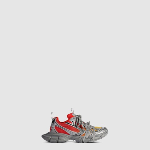 ❤발렌시아가 남/녀 3XL 그래디언트 스니커즈 - Balenciaga Unisex 3XL Gradient Sneakers - bas8398x