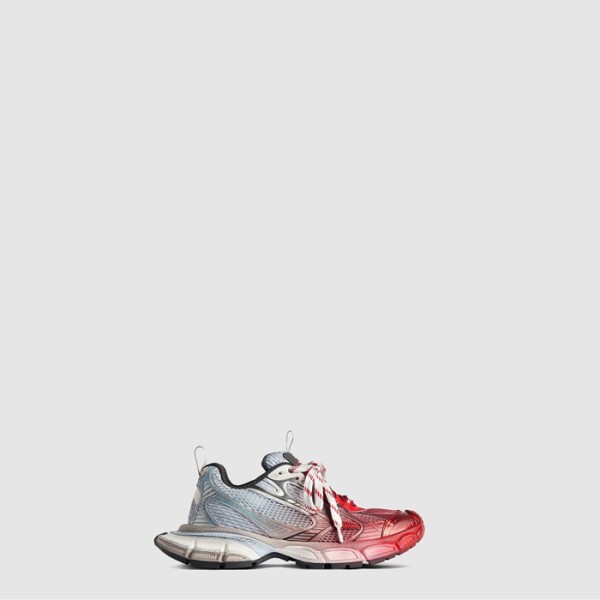 ❤발렌시아가 남/녀 3XL 그래디언트 스니커즈 - Balenciaga Unisex 3XL Gradient Sneakers - bas8400x