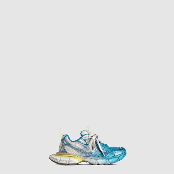 ❤발렌시아가 남/녀 3XL 그래디언트 스니커즈 - Balenciaga Unisex 3XL Gradient Sneakers - bas8401x