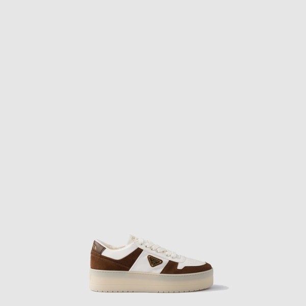 ❤프라다 여성 다운타운 볼드 스니커즈 - Prada Womens Downtown Bold Sneakersr - prs8405x