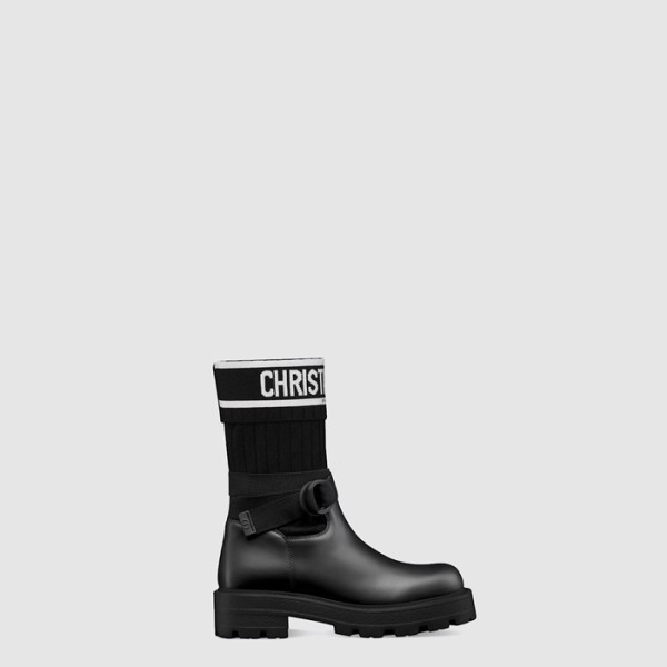 ❤디올 여성 D-Major 앵클 부츠 - Dior Womens D-Major Ankle Boots - dis8407x