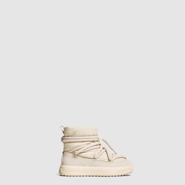 ❤몽클레어 여성 Altive Mid 스노우 부츠 - Moncler Womens Altive Mid Snow Boots - dis8422x