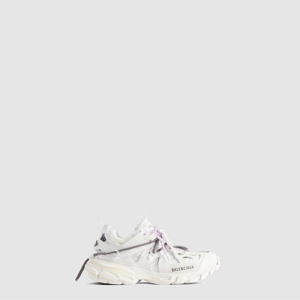 ❤발렌시아가 남/녀 트랙 트레일 레이스 스니커즈 - Balenciaga Unisex Track Trail Race Sneakers - bas8425x