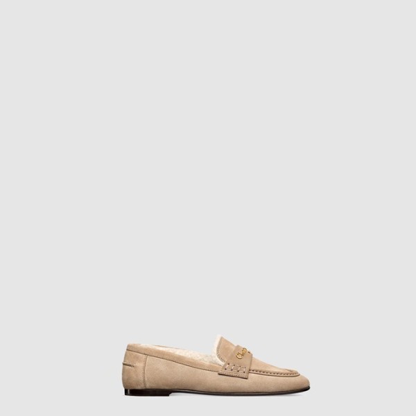 ❤디올 여성 Dior Boy 로퍼 - Dior Womens Dior Boy Loafer - dis8436x