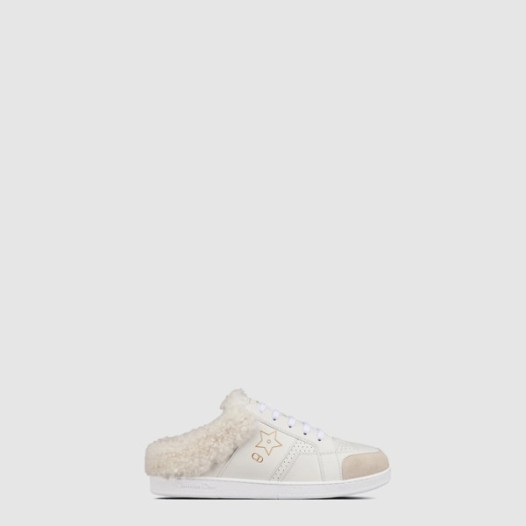 ❤디올 여성 Dior Star 스니커즈 - Dior Womens Dior Star Sneakers - dis8437x