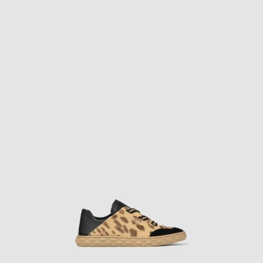 ❤지미추 여성 다이아몬드 라이트 플렉스 F - Jimmy Choo Womens Diamond Light Flex F Sneakers - jis8449x