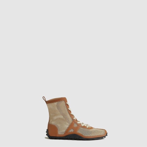 ❤에르메스 여성 키아츠 스니커즈 - Hermes Womens Keats Sneakers - hes8453x