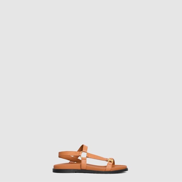 ❤셀린느 여성 트리옹프 모드 샌들 - Celine Womens Triomphe Mode Sandals - ces8454x