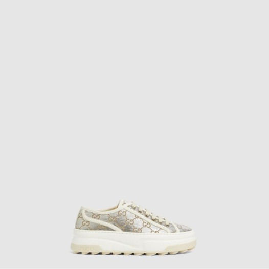 ❤구찌 남/녀 GG 스니커즈 - Gucci Unisex GG Sneakers - gus8459x