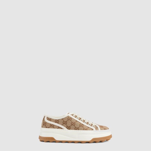 ❤구찌 남/녀 GG 스니커즈 - Gucci Unisex GG Sneakers - gus8460x