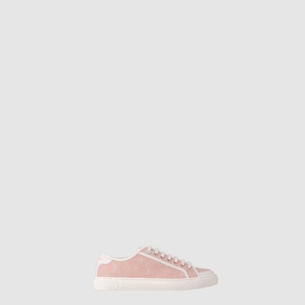 ❤루이비통 여성 LV 라군 스니커즈 - Louis vuitton LV Lagoon Sneakers - lvs8468x