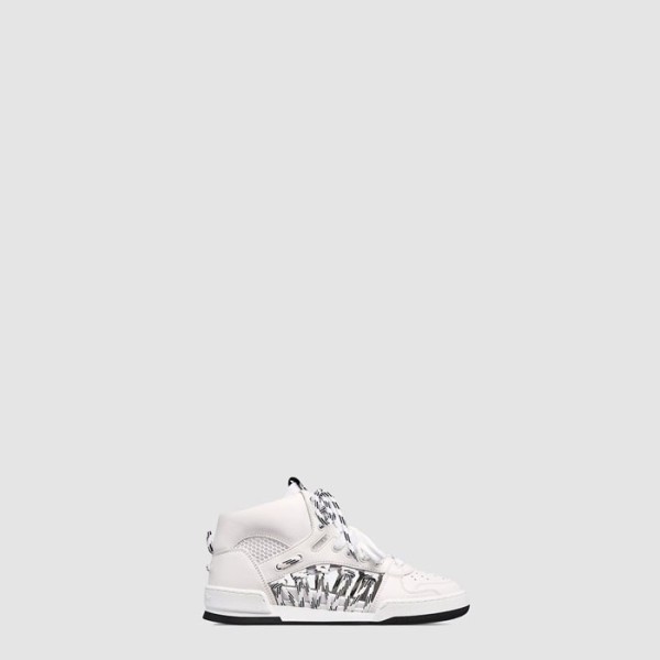 ❤디올 남/녀 하이탑 스니커즈 - Dior Unisex High-top sneakers - dis8479x