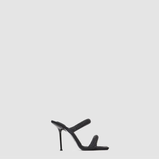 ❤알렉산더왕 여성 튜블러 샌들 - Alexander wang Womens Tubular Sandals - als8482x