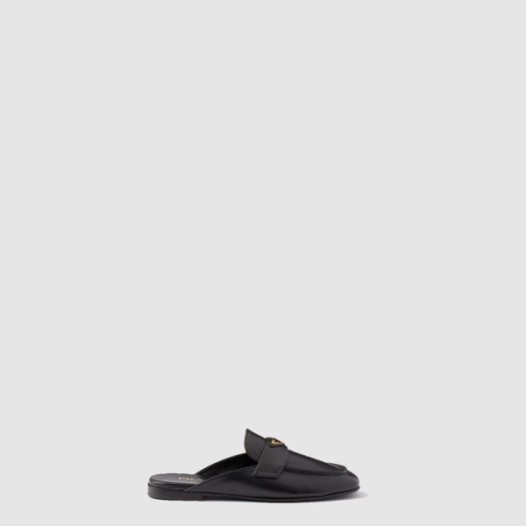 ❤프라다 여성 가죽 뮬 - Prada Womens Leather Mule - prs8500x