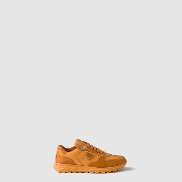 ❤프라다 여성 프랙스 2.0 스니커즈 - Prada Womens Prax 2.0 Sneakersr - prs8508x