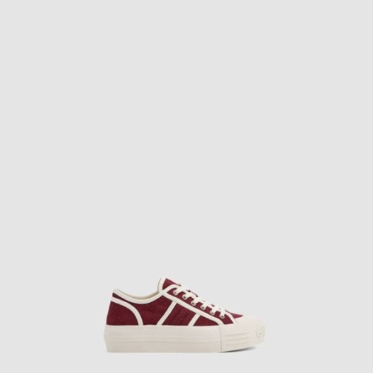 ❤구찌 여성 청키 스니커즈 - Gucci Womens Chunky Sneakers - dis8516x