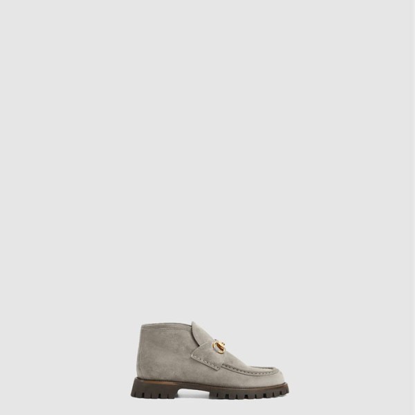 ❤구찌 여성 홀스빗 앵클 부츠 - Gucci Womens Horsebit Ankle Boots - gus8522x