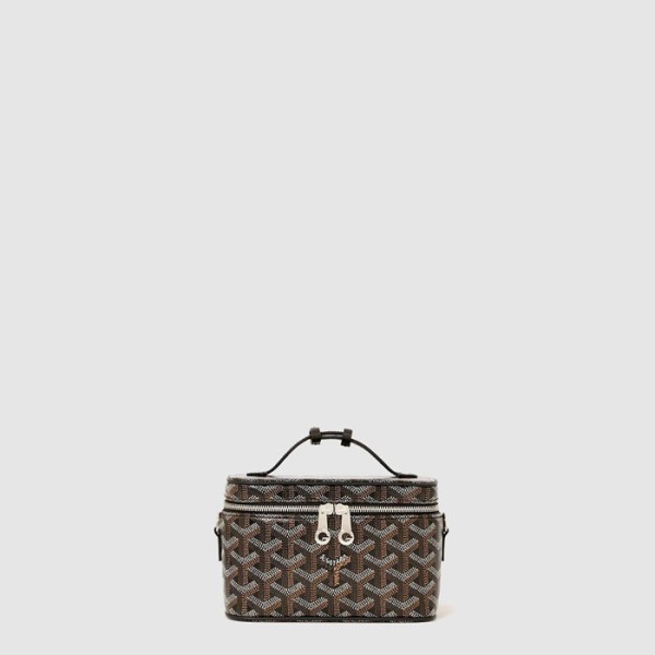 ❤고야드 여성 뮤즈 바니티 미니 - Goyard Womens Muse Vanity Mini - gob11087x