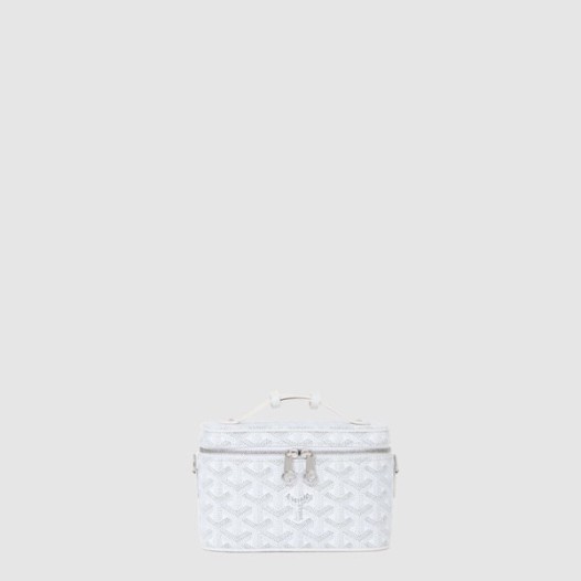 ❤고야드 여성 뮤즈 바니티 미니 - Goyard Womens Muse Vanity Mini - gob11089x