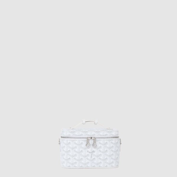 ❤고야드 여성 뮤즈 바니티 미니 - Goyard Womens Muse Vanity Mini - gob11089x