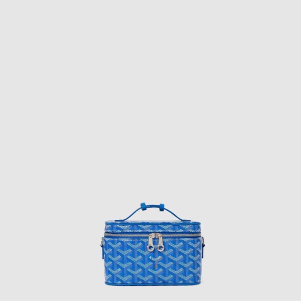 ❤고야드 여성 뮤즈 바니티 미니 - Goyard Womens Muse Vanity Mini - gob11090x