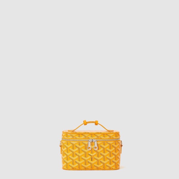 ❤고야드 여성 뮤즈 바니티 미니 - Goyard Womens Muse Vanity Mini - gob11092x
