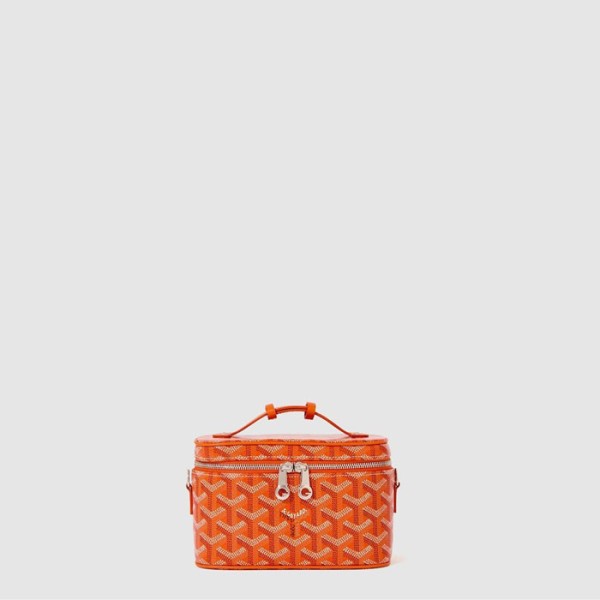 ❤고야드 여성 뮤즈 바니티 미니 - Goyard Womens Muse Vanity Mini - gob11093x