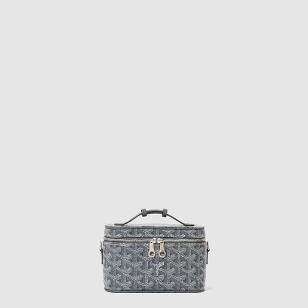 ❤고야드 여성 뮤즈 바니티 미니 - Goyard Womens Muse Vanity Mini - gob11094x