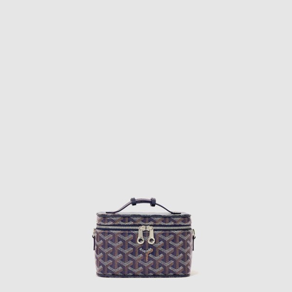 ❤고야드 여성 뮤즈 바니티 미니 - Goyard Womens Muse Vanity Mini - gob11095x