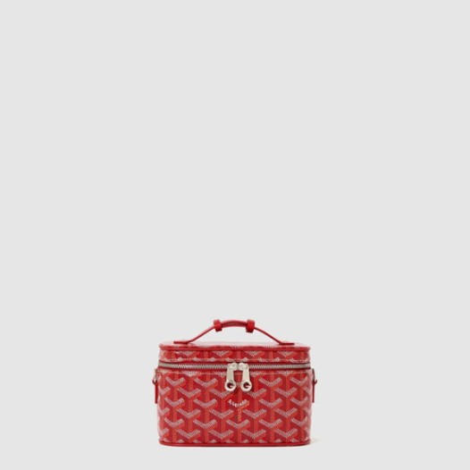 ❤고야드 여성 뮤즈 바니티 미니 - Goyard Womens Muse Vanity Mini - gob11097x
