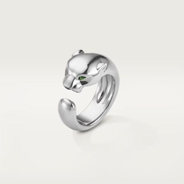 ❤까르띠에 팬더 드 까르띠에 링 미디엄 - Cartier Panthère de Cartier ring - acc5940x