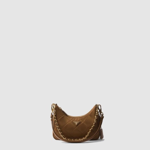 ❤프라다 여성 호보 백 1BC204 - Prada Womens Hobo Bag - prb11118x