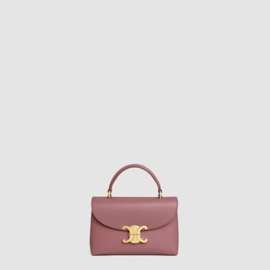 ❤셀린느 틴 니노 백 서플 그레인 카프스킨 - Celine Womens Tin Nino Bag - ceb11120x