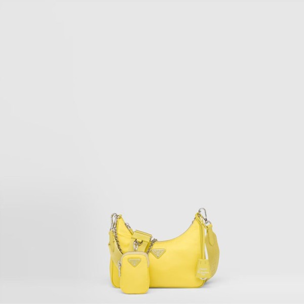 ❤프라다 여성 리에디션 2005 백 1BH204 - Prada Womens Re-Edition 2005 Bag - prb11125x